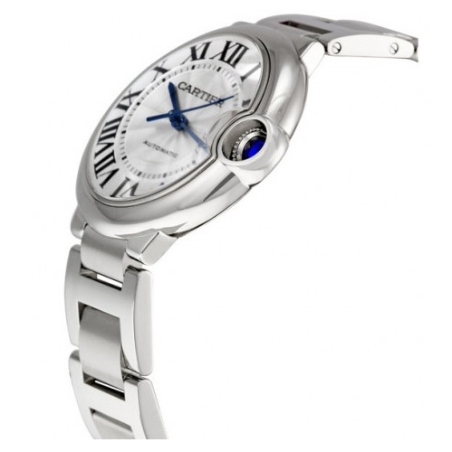 CARTIER Ballon Bleu Unisex Watch W6920046 Item No. W6920046, only $4425, free shipping after using coupon code 