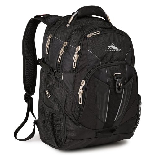 High Sierra XBT TSA Backpack, only $49.97, free shipping