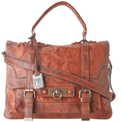 FRYE Cameron Satchel Handbag, only $183.48, free shipping after using coupon code 