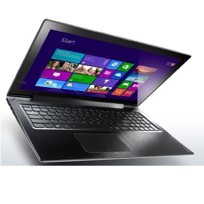 Lenovo U530 Touch - 59442473 - Silver: Web Special, only $749.00, free shipping