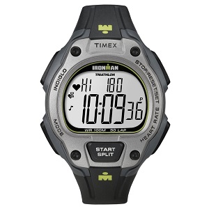  Timex 鐵人三項 心率表 含心率帶，原價$119.95，現僅售$59.55，免運費