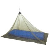 Stansport Single Mosquito Net $12.21 FREE Shipping on orders over $49