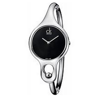 Calvin Klein AIR系列 K1N22102 女士時裝腕錶 現價僅售$58