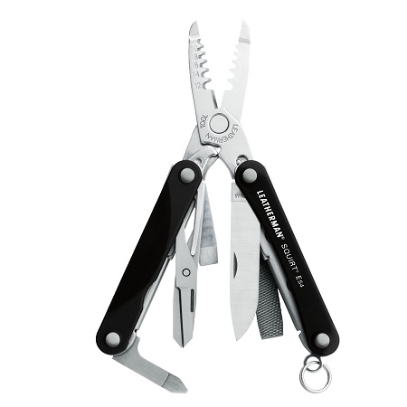 Leatherman Squirt ES4, only $19.62 