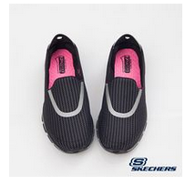 SKECHERS 斯凯奇 GO WALK 3 Reflect 女款休闲鞋 $35.7 免邮费（需用码)