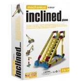 Engino Mechanical Science: Inclined Planes $18.99 FREE Shipping on orders over $49
