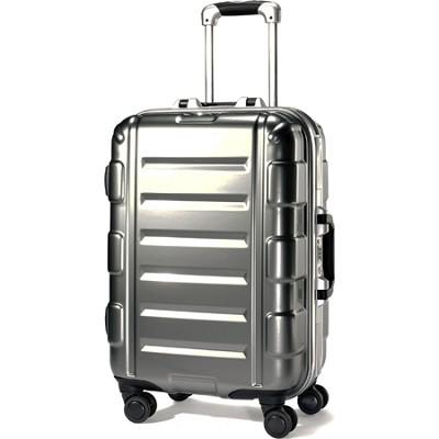 Buydig：史低價！Samsonite 新秀麗Cruisair 21吋 鮮亮版 硬殼行李箱，原價$229.99，現使用折扣碼后僅售$104.30，免運費