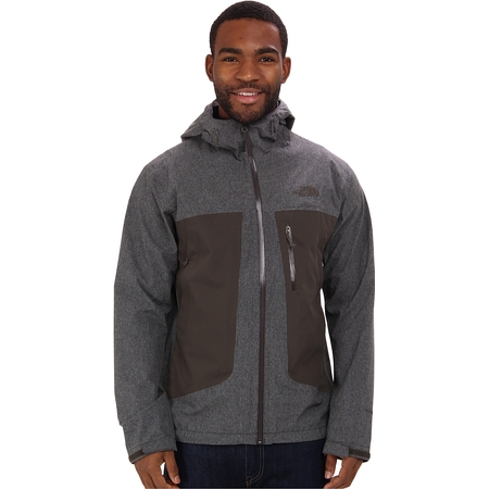The North Face Bashie Stretch Jacket, only $71.60, free shipping
