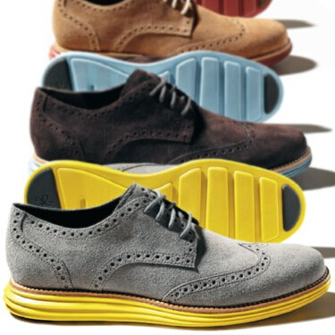 Up to 83% Off Cole Haan Women's Shoes Sale @ Saks Off 5th