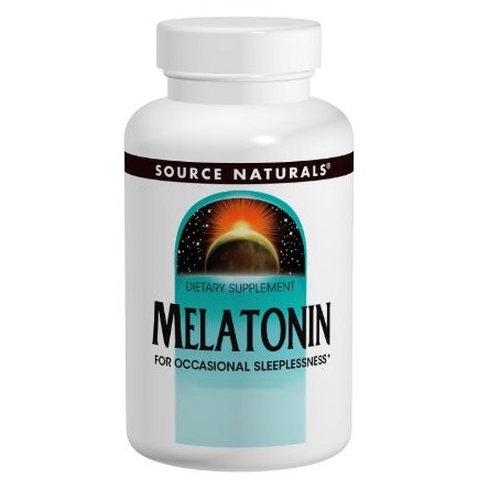 Source Naturals Melatonin 2.5mg, Peppermint, 240 Tablets, only $10.34, free shipping after clipping coupon and using SS