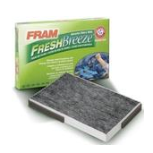 From $5.49 Select Fram Fresh Breeze Cabin Air Filters  Amazon.com