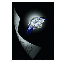 史低價！RAYMOND WEIL 蕾蒙威 Maestro 經典大師系列 2739-LS3-05909 女士鑲鑽月相機械腕錶 僅售$1470.4 免郵費