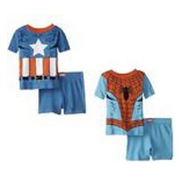Amazon.com offers Captain America boys items,from $9.99.