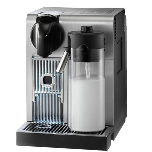 De'Longhi America EN750MB Nespresso Lattissima Pro Machine, $366.15 & FREE Shipping