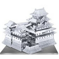 Amazon offers Up to 60% Off Metal Earth 3D Laser Cut Model.