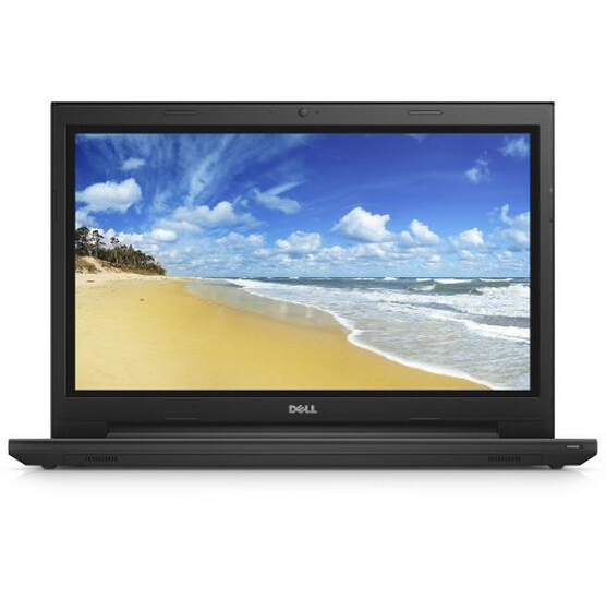 史低价！Dell 戴尔Inspiron 15 3000系列15.6英寸笔记本电脑，原价$429.99，现仅$339.99 免运费！