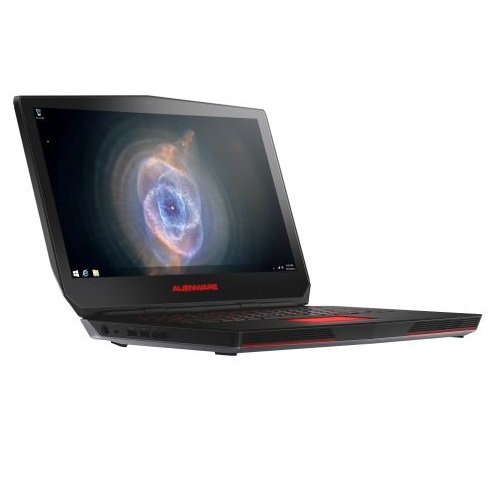 Dell Alienware 15 ANW15-7493SLV Signature Edition Gaming Laptop, only $1599.00, free shipping after using coupon code 