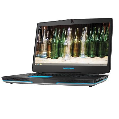 Dell Alienware 17 ANW17-7493SLV Signature Edition Gaming Laptop, only $1699.00, free shipping after using coupon code 