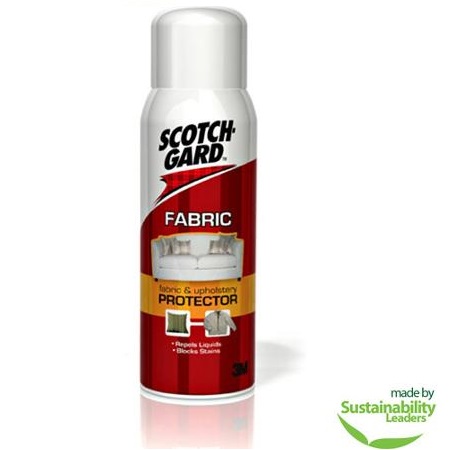 Scotchgard Fabric And Upholstery Protector, 10 oz, only $5.33