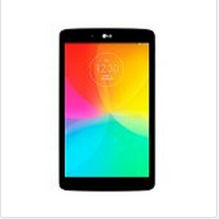 LG Electronics G Pad LGV480 8-Inch Tablet (Black),$169.00 free shipping