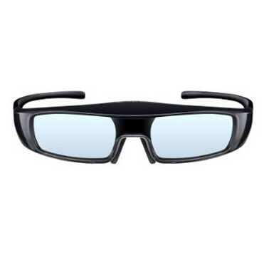 Panasonic 松下主動式3D眼鏡（適用於2012和2013年松下VIERA 3D電視），原價	$79.95，現僅$30.00 