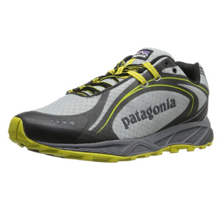 Patagonia 巴塔哥尼亚 男士 Tsali 3.0 越野跑鞋，原价$110.00，现低至$35.40 免运费！