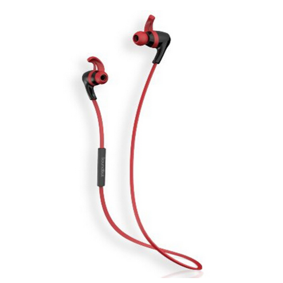 SoundBot® SB555 5藍牙4.0運動型無線耳機，原價$99.99，現用折扣碼后僅$17.99！