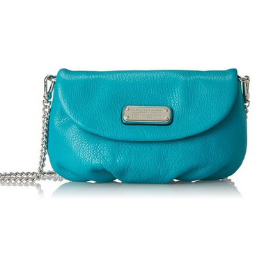 Marc by Marc Jacobs New Q Karlie Cross-Body Bag $118.84