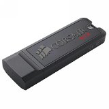 Corsair Flash Voyager GTX 128GB USB 3.0 Flash Drive (CMFVYGTX3B-128GB) $61.99 FREE Shipping