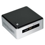 Intel NUC NUC5i5RYH with Intel Core™ i5 Processor and 2.5-Inch Drive Support $295.19 FREE Shipping
