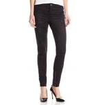Calvin Klein Jeans Women's Seamed Suede Legging $20.65 FREE Shipping on orders over $49