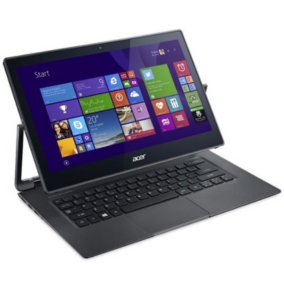 Acer R7-371T-50V5 2-in-1 Convertible Laptop $549.99 FREE Shipping
