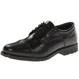 Rockport Men's Waterproof Lead The Pack Cap Toe Oxford $52.95 FREE Shipping