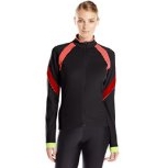 Gore Bike Wear Women's Power 2.0 Thermo Jersey $31.59 FREE Shipping on orders over $49