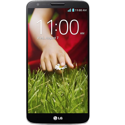 LG - G2 4G with 32GB Memory Cell Phone - Black (AT&T), only $174.99, free shipping