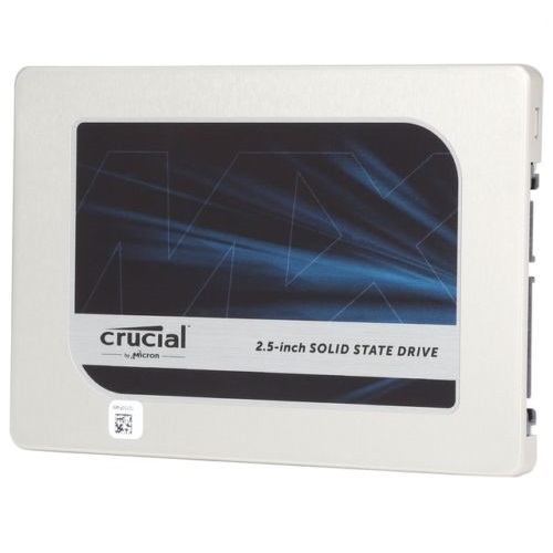Crucial MX200 CT250MX200SSD1 2.5