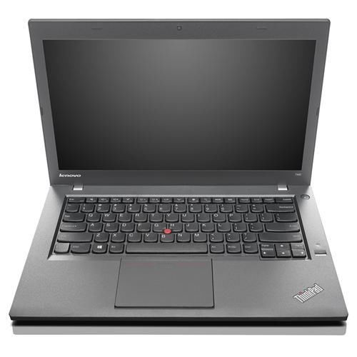 eBay：Lenovo 联想ThinkPad T440 14吋笔记本电脑，原价$649.99，现仅售 $399.99，免运费