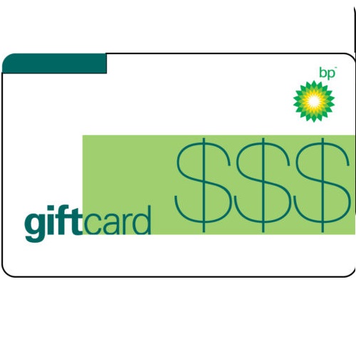 $100 BP Gift Card For $90!!