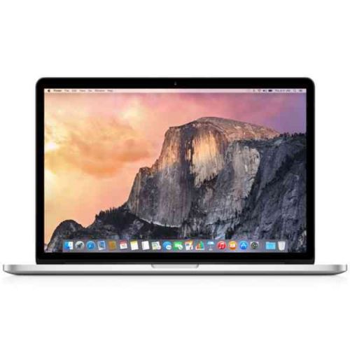 APPLE苹果Macbook Pro 15.4吋视网膜屏MGXC2LLA笔记本电脑，全新，i7四核/16GB/512固态硬盘，原价$2,299.00，现仅售 $1,999.00，免运费