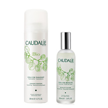 Caudalie Hydrating and Refreshing Duo @ SkinStore $51.2($67 Value) 