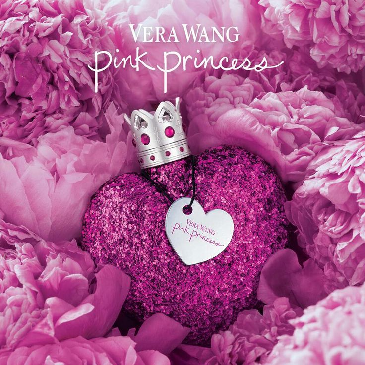 散发女人的魅力！Vera Wang王薇薇香水全场折扣低至4折！