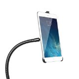 Aukey Desk Stand Holder Desktop Bed Clamp Mount for iPad Air 2, iPad Air - Flexible Arm, Fully Adjustable, Hover Gooseneck (AK-3D) $21.99 FREE Shipping on orders over $49