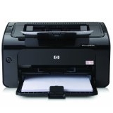 HP惠普LaserJet Pro P1102w無線黑白激光印表機$86.99 免運費