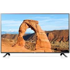 $549.99 ($899, 39% off) LG 55LF6000 - 55-inch Full HD 1080p 120Hz LED HDTV