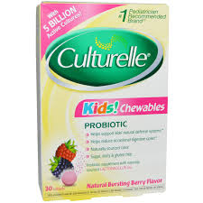 Free $5 Target Gift Card When you buy any two Culturelle Probiotics @ Target.com