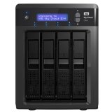 WD My Cloud EX4 12 TB: Pre-configured Network Attached Storage featuring WD Red Drives $600 FREE Shipping