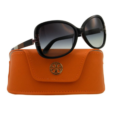 Tory Burch Sunglasses TY 7022 BLACK 1112/11 TY7022 $81.18(46%off) & FREE Shipping