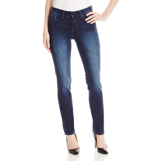 Calvin Klein 女士修身牛仔褲 原價$69.50 特價只要$27.12