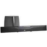 Polk Audio AM1500-B 31-Inch Soundbar 5000 Instant Home Theater with Wireless Subwoofer $177.95 FREE Shipping