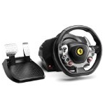 Thrustmaster TX Racing Wheel Ferrari 458 Italia Edition $293 FREE Shipping